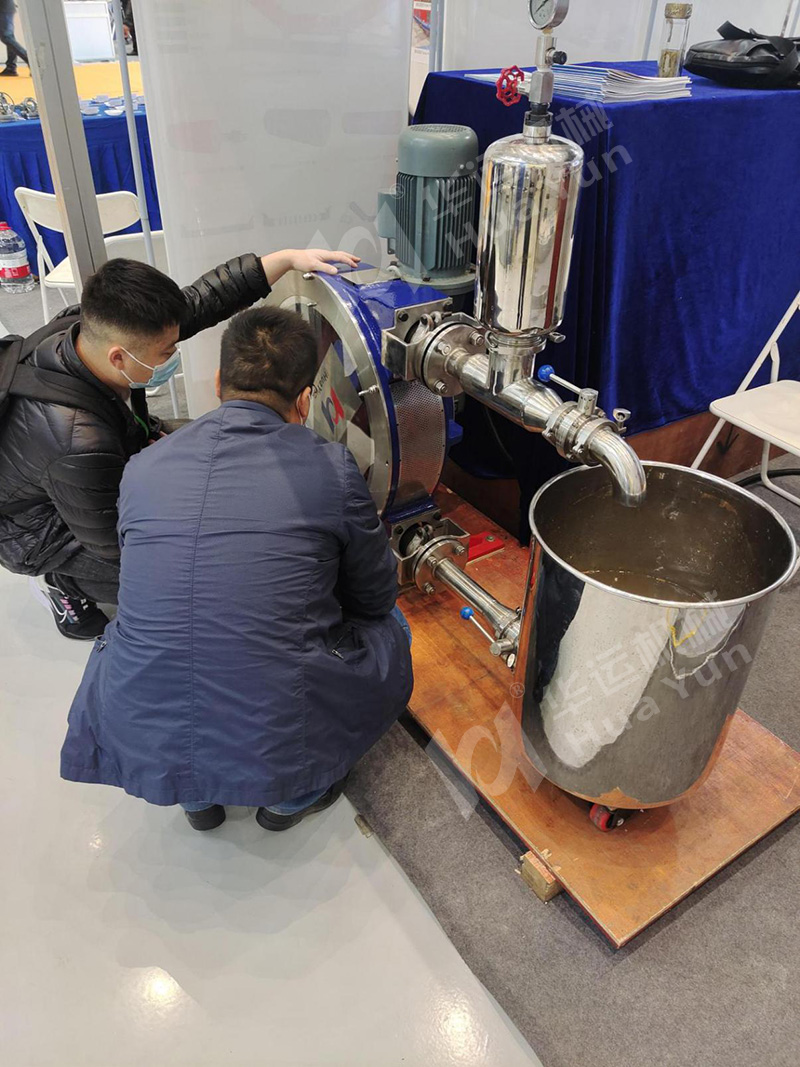 軟管泵,工業(yè)軟管泵,展會(huì) 軟管泵,工業(yè)軟管泵,展會(huì)