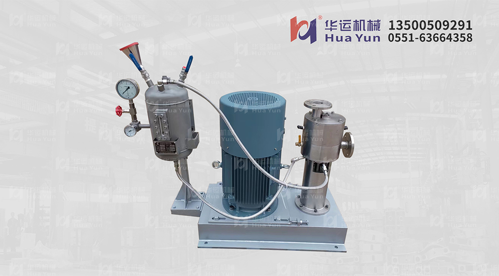 乳化泵，工業(yè)軟管泵，展會