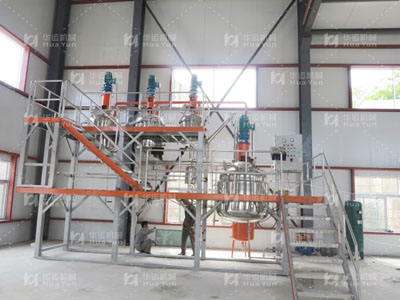 朝鮮牡丹峰集團采購丙烯酸樹脂成套設(shè)備